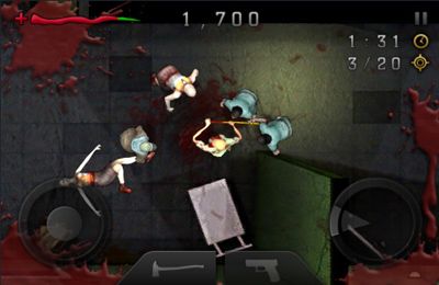Download app for iOS Dawn of the Dead, ipa full version.