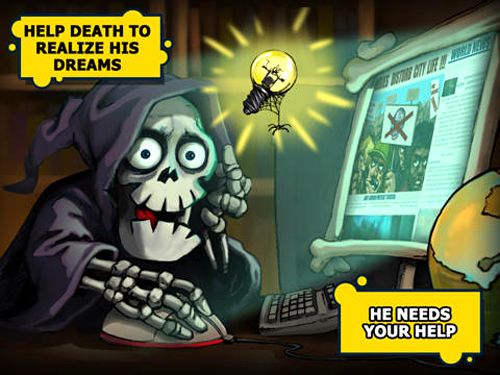 Free Deadlings - download for iPhone, iPad and iPod.