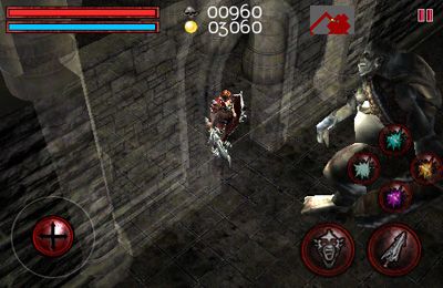 Free Deadly Dungeon - download for iPhone, iPad and iPod.