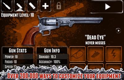 Download app for iOS Death Call 2, ipa full version.