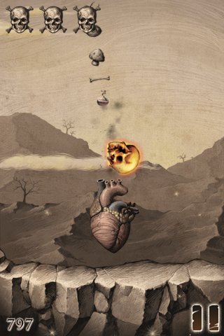 Download app for iOS Deathfall, ipa full version.
