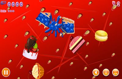 Download app for iOS Dessert Ninja, ipa full version.