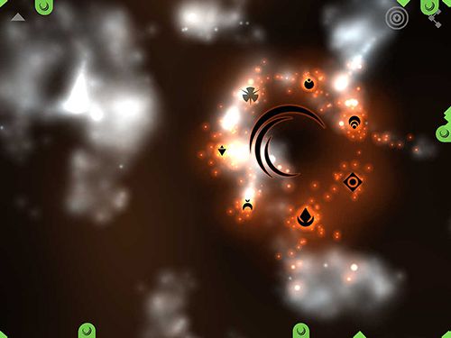 Download app for iOS Devouring stars, ipa full version.
