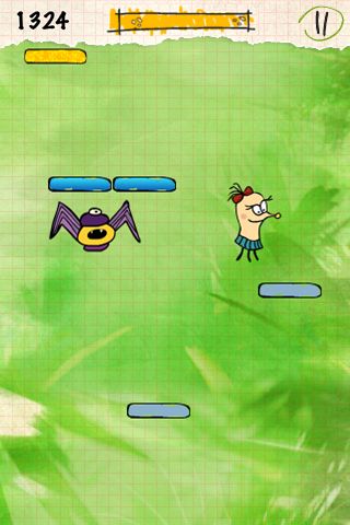 Download app for iOS Doodle smash, ipa full version.
