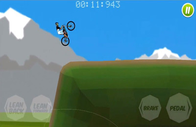 Download app for iOS Downhill Supreme, ipa full version.