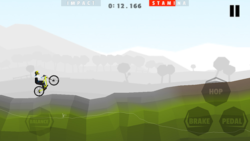 Download app for iOS Downhill supreme 2, ipa full version.