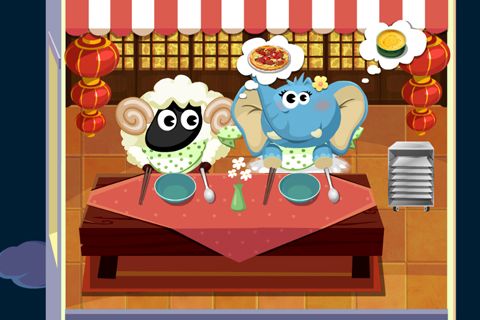 Download app for iOS Dr. Panda's restaurant, ipa full version.