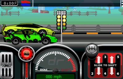 Download app for iOS Drag Racer Pro Tuner, ipa full version.
