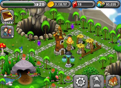 Download app for iOS DragonVale, ipa full version.