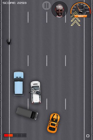 Download app for iOS Drive!, ipa full version.