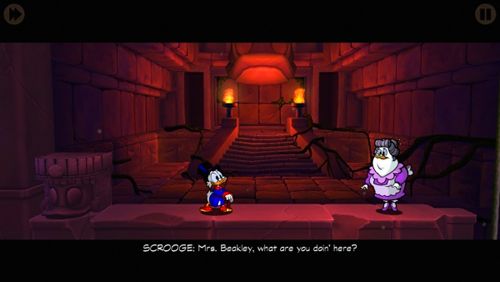 Download app for iOS Duck tales: Remastered, ipa full version.