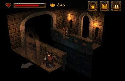 Download app for iOS Dwarf Quest, ipa full version.