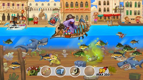 Download app for iOS Dynamite fishing: World games, ipa full version.