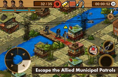 Download app for iOS ELECTRIC CITY: The Revolt, ipa full version.