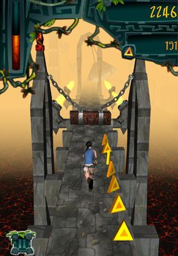 Download app for iOS Escape From The Tomb, ipa full version.