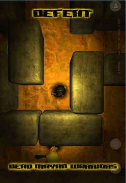 Download app for iOS Escape From Xibalba, ipa full version.