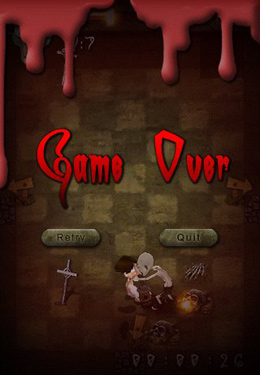 Download app for iOS Escape from zombies, ipa full version.