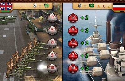 Download app for iOS European War 3, ipa full version.