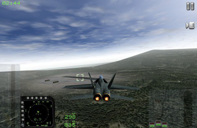 Download app for iOS F18 Carrier Landing, ipa full version.