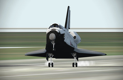 Download app for iOS F-Sim Space Shuttle, ipa full version.