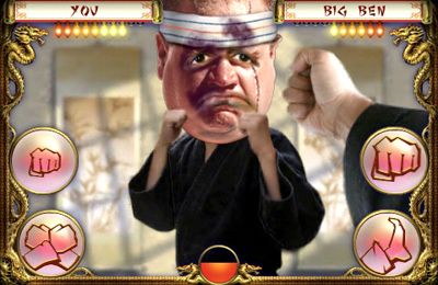 Download app for iOS Face fighter, ipa full version.