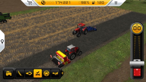 Download app for iOS Farming Simulator 14, ipa full version.