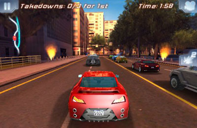 Download app for iOS Fast Five The Movie, ipa full version.
