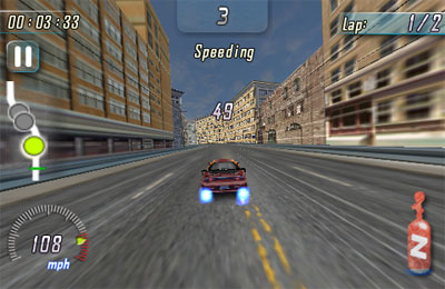Download app for iOS Fast & Furious Adrenaline, ipa full version.