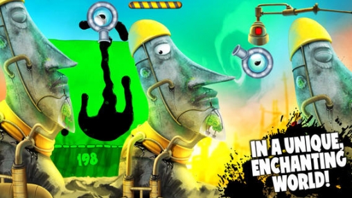 Download app for iOS Feed me oil 2, ipa full version.