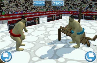 Download app for iOS Fight Drunk 3D, ipa full version.