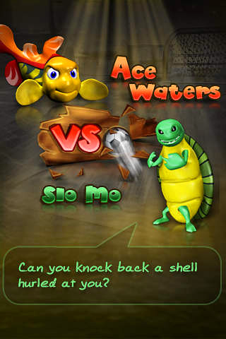Download app for iOS Fish soccer: Shootout, ipa full version.