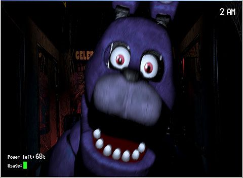 Download app for iOS Five nights at Freddy's, ipa full version.