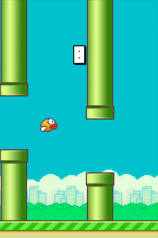 Download app for iOS Flappy bird, ipa full version.