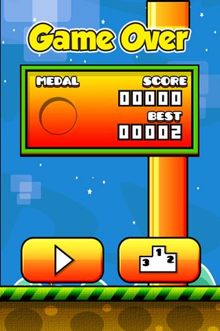 Download app for iOS Flappy Mc flappers, ipa full version.