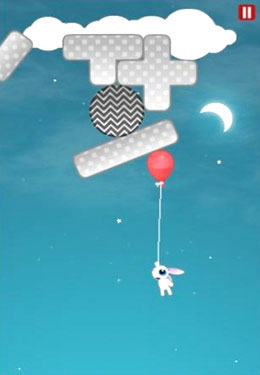 Download app for iOS Fly Away Rabbit, ipa full version.
