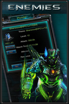 Download app for iOS Foundation Wars: Elite Edition, ipa full version.