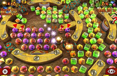 Download app for iOS Gather the Gems!, ipa full version.