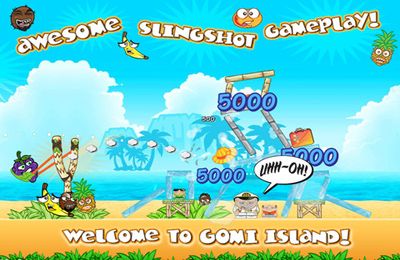 Download app for iOS Get Off My Island!, ipa full version.