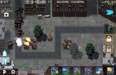Download app for iOS Global Defense: Zombie World War, ipa full version.