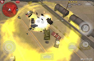Download app for iOS Grand Theft Auto: CHINAtown Wars, ipa full version.