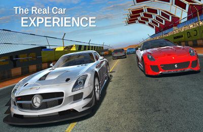 Download app for iOS GT Racing 2: The Real Car Experience, ipa full version.