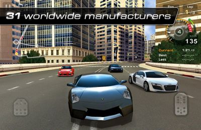 Download app for iOS GT Racing Motor Academy, ipa full version.