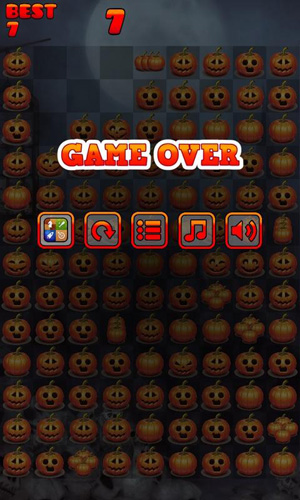 Download app for iOS Halloween Pop Mania, ipa full version.