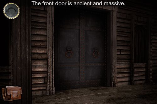 Download app for iOS Haunted manor 2: The Horror behind the mystery, ipa full version.