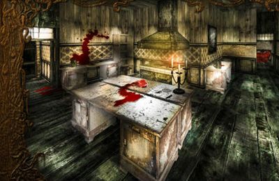 Download app for iOS Haunted Manor – The Secret of the Lost Soul, ipa full version.