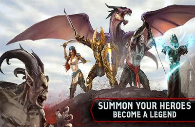 Download app for iOS Heroes of Dragon Age: Founders Edition, ipa full version.