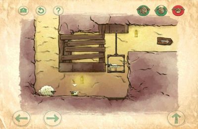 Download app for iOS Home sheep home 2, ipa full version.