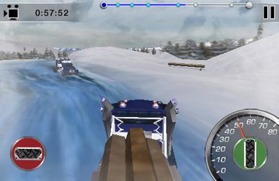 Download app for iOS Ice Road Truckers, ipa full version.