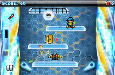 Download app for iOS Icy Tower, ipa full version.