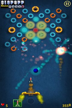 Download app for iOS Jet Ball, ipa full version.